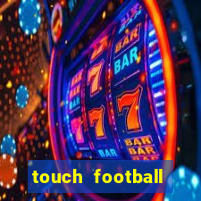 touch football script pastebin